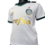 Palmeiras - Camisa - 2 - Away - II - Crefisa - Branca - White - Torcedor - Fan - Academia - 2024/2025 - Dudu - Abel Ferreira - Gustavo Gomez - Campeão Brasileiro - Infantil - Conjunto - Kit - Criança - Kids