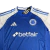 C.E.C. - Raposa - Raposa Azul - Cruzei-ro - Adidas - 1 - Home - I - Camisa - manto - uniforme - Blusa - Short - Infantil - Criança - Kids - T-shirt - Jersey - Children - Child - Gabigol - Cassio - 2025/2026 - Young