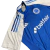 C.E.C. - Raposa - Raposa Azul - Cruzei-ro - Adidas - 1 - Home - I - Camisa - manto - uniforme - Blusa - Short - Infantil - Criança - Kids - T-shirt - Jersey - Children - Child - Gabigol - Cassio - 2025/2026 - Young