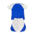 C.E.C. - Raposa - Raposa Azul - Cruzei-ro - Adidas - 1 - Home - I - Camisa - manto - uniforme - Blusa - Short - Infantil - Criança - Kids - T-shirt - Jersey - Children - Child - Gabigol - Cassio - 2025/2026 - Young