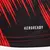 CRF - Flamengo - Fla - Mengo - Camisa - Uniforme - Blusa - Manto - 2025/2026 - Pré Jogo - Rubro Negra - Rubro Negro - Vermelho e preto - Vermelha e Preta - Adidas - Masculino - Masculina - Kit - Jersey - T-shirt - Pre Match - Man - Men