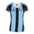 Grêmio - Olímpico - Uniforme - I - Tricolor - Camisa - Arena - Porto Alegre - Libertadores - Renato Gaúcho -  Torcedor - Mulher - Feminina - Feminino -Gaúcha