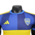 Camisa Boca Juniors 2023/24 I Jogador Azul e Amarela Adidas - comprar online