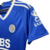 Leicester - Camisa - 1 - Home - I - Torcedor - Azul - ELF Championship - Champion - Campeão - Vardy - Jersey - Tshirt - Kit - Blue - Fan - Inglaterra - England