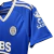 Leicester - Camisa - 1 - Home - I - Torcedor - Azul - ELF Championship - Champion - Campeão - Vardy - Jersey - Tshirt - Kit - Blue - Fan - Inglaterra - England