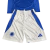 C.E.C. - Raposa - Raposa Azul - Cruzei-ro - Adidas - 1 - Home - I - Camisa - manto - uniforme - Blusa - Short - Infantil - Criança - Kids - T-shirt - Jersey - Children - Child - Gabigol - Cassio - 2025/2026 - Young