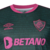 Fluminense - Camisa - 2023/2024 - Verde e Rosa - Cartola - Estação Primeira de Mangueira - Escola de Samba - Torcedor - Fan - Umbro - 3 - Third - III - Marcelo - German Cano - PH Ganso - Fábio - Fernando Diniz - Laranjeiras - Libertadores - Campeão - Fina