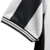 Newcastle - Camisa - 1 - Home - I - Preta e Branca - Castore - Sela - Bruno Guimarães - Premier League - Champions League - 2023/2024 - Fan - Torcedor