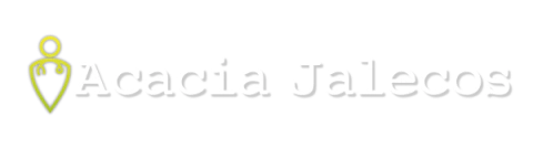Acacia Jalecos