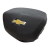 Tampa Capa Buzina Volante Gm Onix Tracker Prisma Spin - comprar online