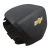 Tampa Capa Buzina Volante Gm Onix Tracker Prisma Spin na internet