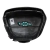 Tampa Capa Buzina Volante Gm Onix Tracker Prisma Spin - Eletron Car