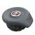 Tampa Capa Buzina Airbag Volante Cinza Fiat Palio Grand Siena ano 2012 2013 2014 2015 2016 2017 2018 2019 na internet