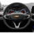 Imagem do Tampa Capa Buzina Volante Gm Onix Tracker Prisma Spin