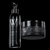 Kit After Shave en Emulsión x200 ml y Crema Para Barbear x200 ml. en internet