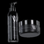 Kit After Shave en Emulsión x200 ml y Crema Para Barbear x200 ml. - comprar online