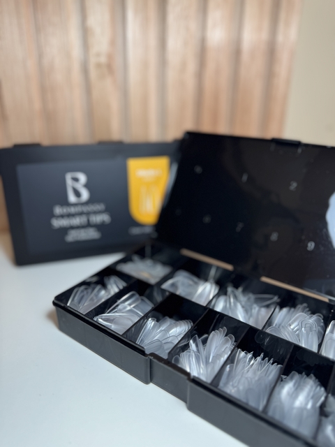 Banner de la categoría TIPS SOFT GEL