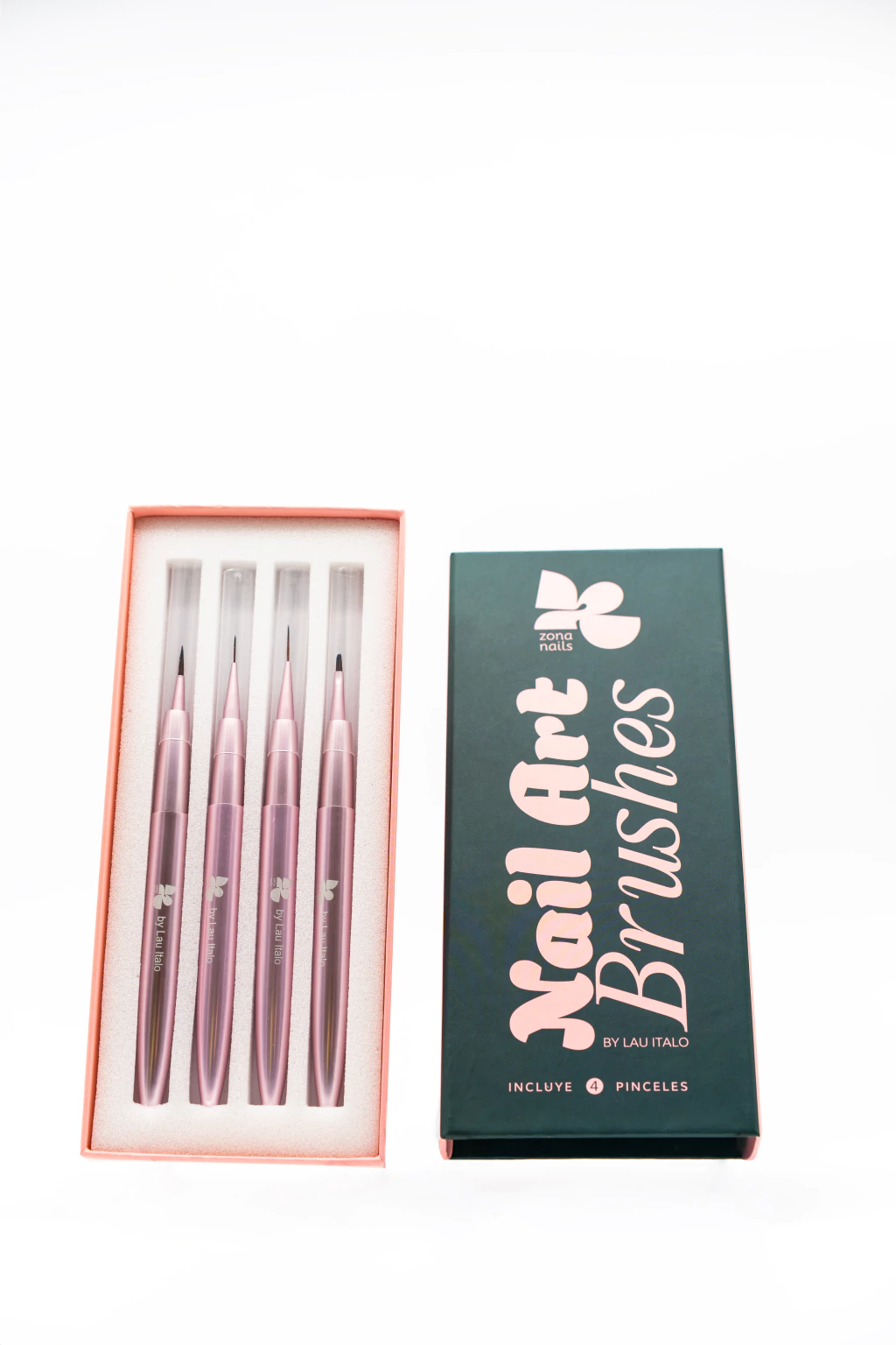 Nail Art Box