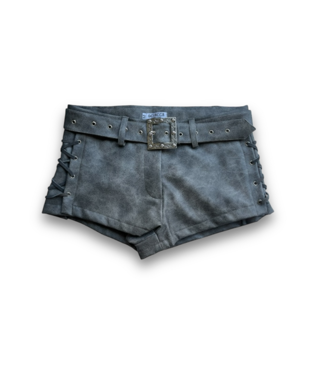 Short Washed - New York thumbnail 2