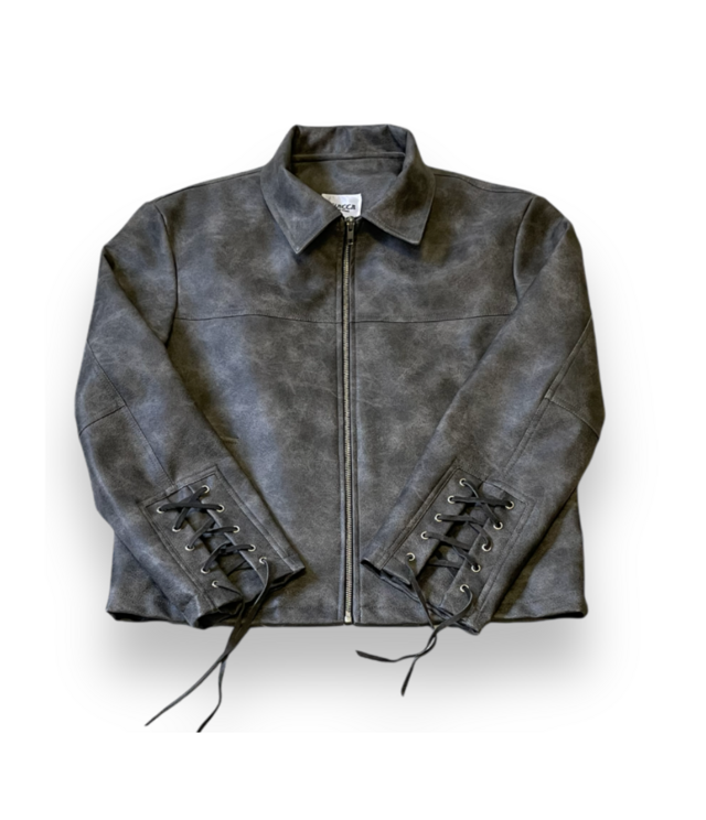 Chaqueta Washed - New York thumbnail 2