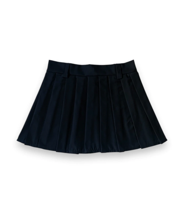 Pollera Matilda - Negro thumbnail 2