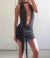 Vestido Midnight - Black en internet