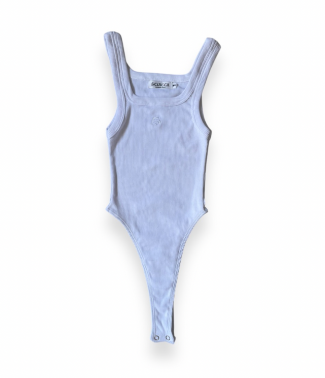 Body "S" - White thumbnail 2