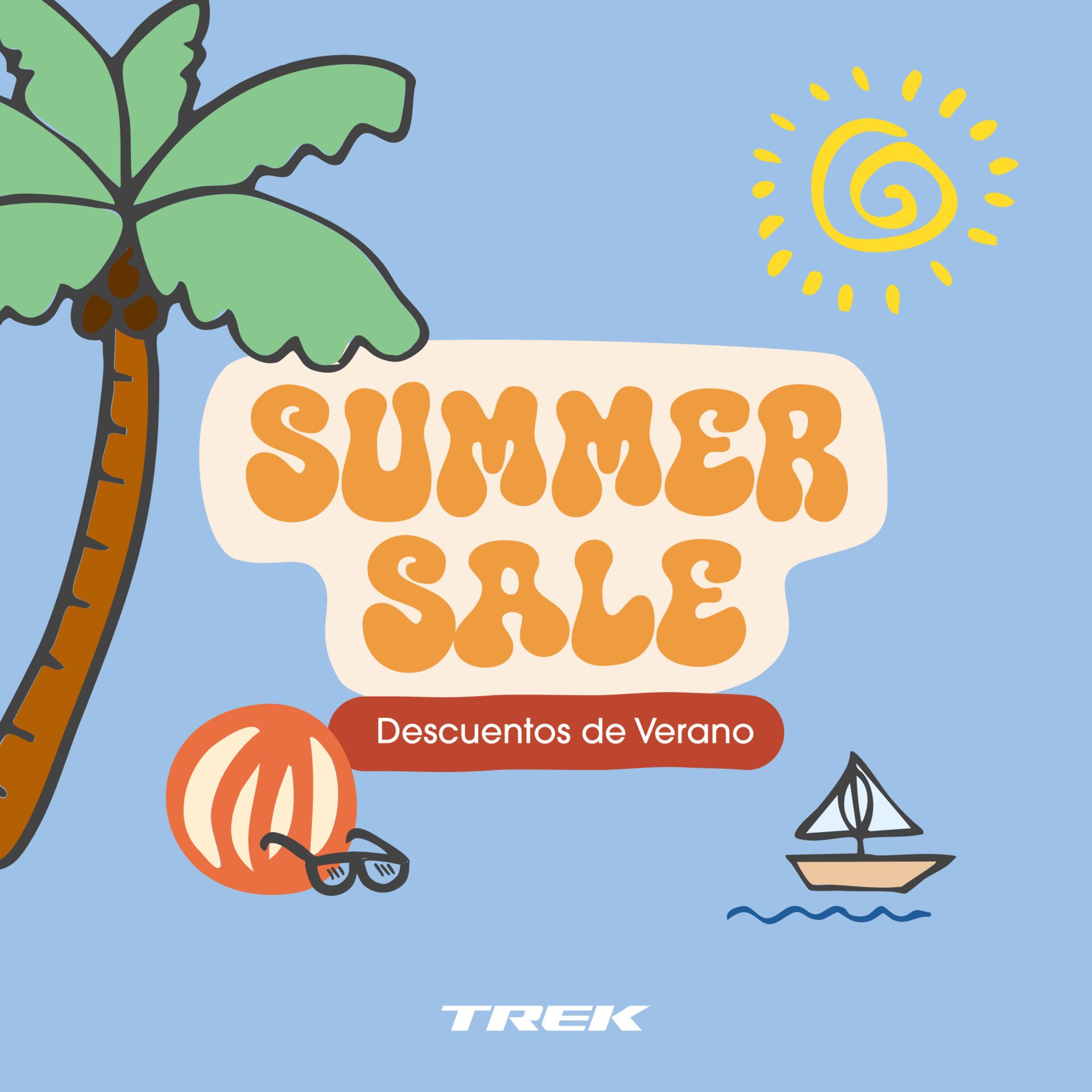 Banner de Trek Argentina