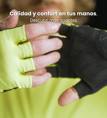 Banner de Guantes