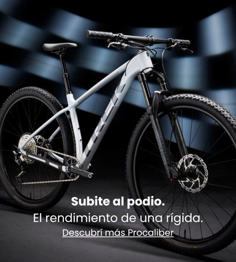 Banner de Procaliber