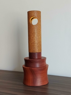 Luminária modular n°2 - loja online