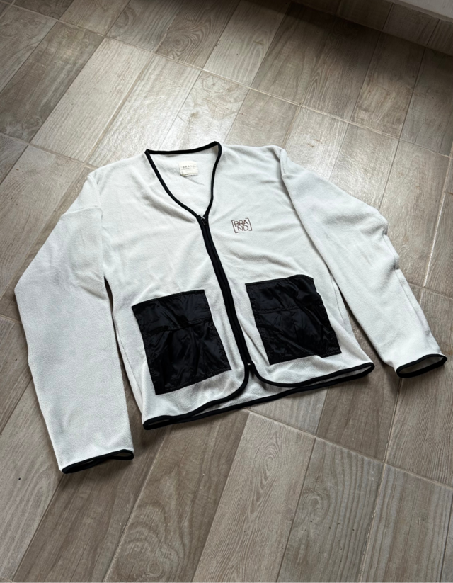 Zip Cardigan 706 thumbnail 2
