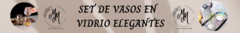 Banner de la categoría Vidrio