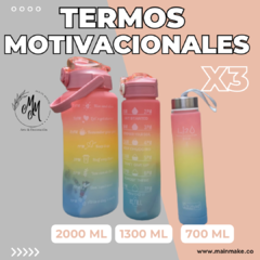 Banner de la categoría Termos