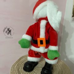 Twerking Santa / Ginza Canción en internet