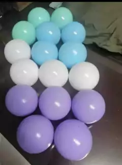 Pelotas de Piscina