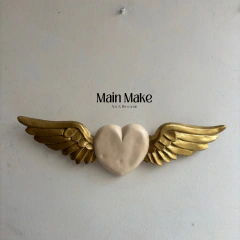 Alas del amor - comprar online