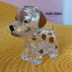 Llavero Perro/Siempre Contigo - comprar online