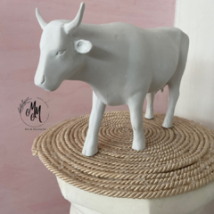 Vacas Escultura - tienda online