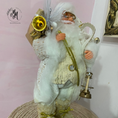 Papá Noel Lista de Regalos - comprar online