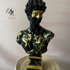 Busto de David