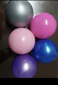 Pelotas de Piscina - tienda online