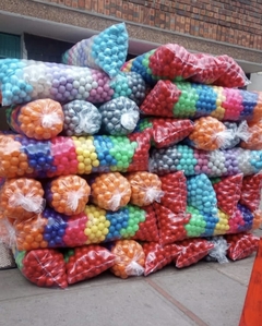 Imagen de Pelotas de Piscina