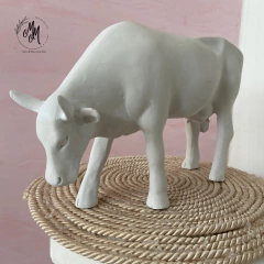 Vacas Escultura en internet