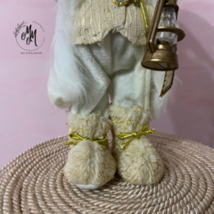 Papá Noel Lista de Regalos - tienda online