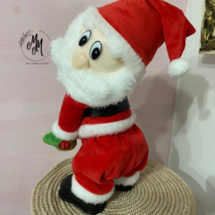 Twerking Santa / Ginza Canción