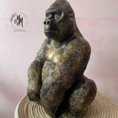 Gorila sabio - tienda online