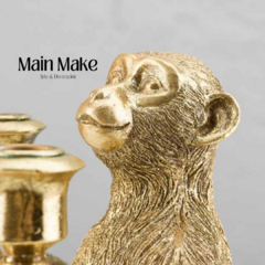 Mono Candelabro - tienda online
