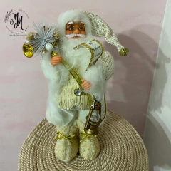 Papá Noel Lista de Regalos en internet