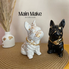 Bulldog francés - comprar online